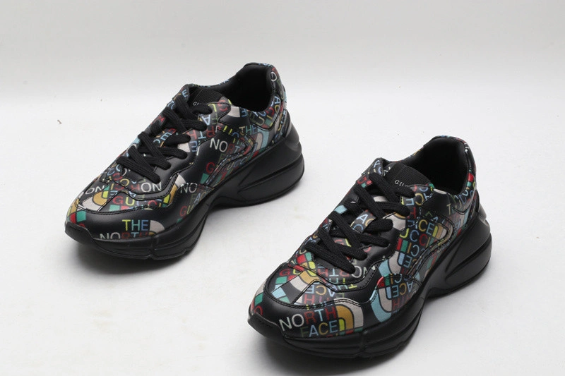 GUCCI  SNEAKER