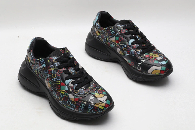 GUCCI  SNEAKER