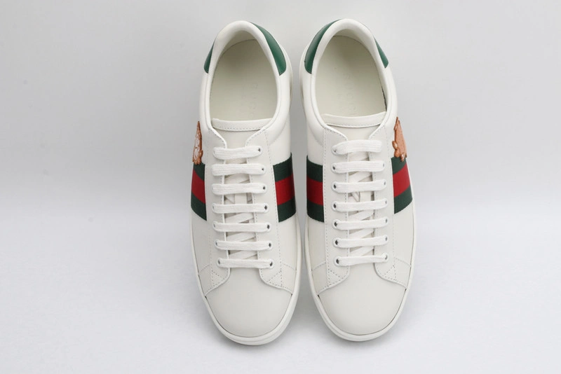 GUCCI  SNEAKER