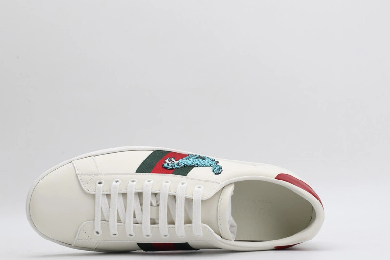 GUCCI  SNEAKER