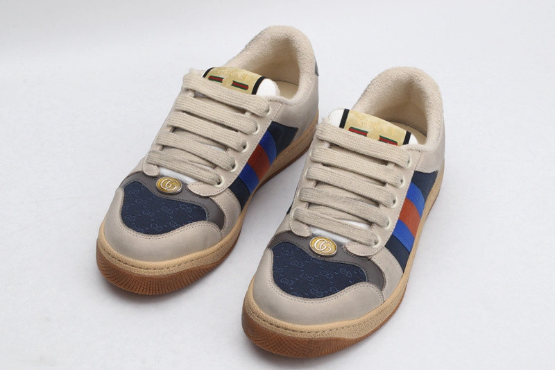 GUCCI  SNEAKER