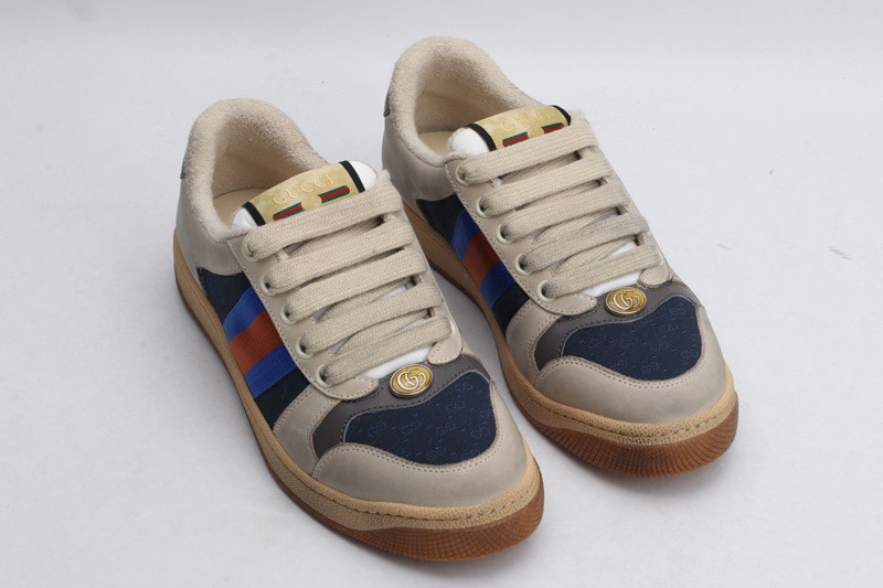 GUCCI  SNEAKER