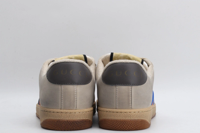 GUCCI  SNEAKER