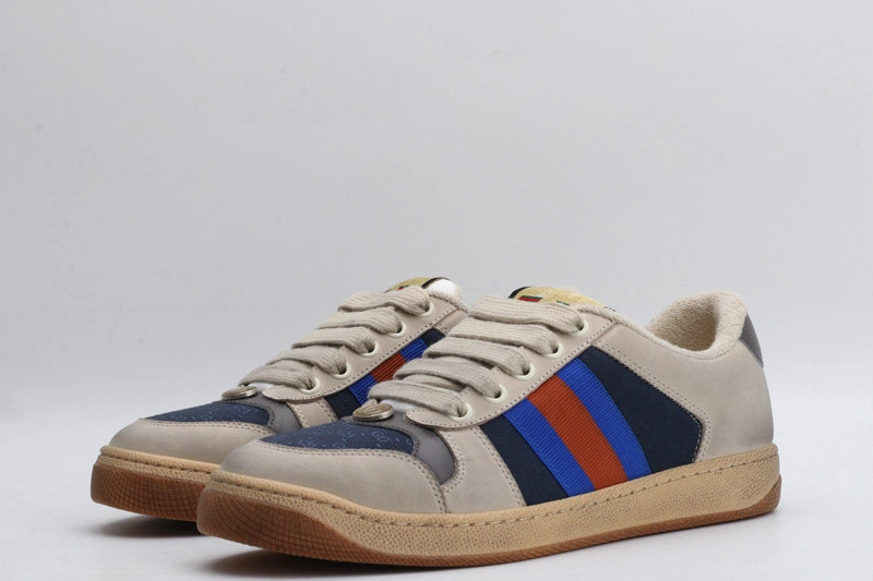 GUCCI  SNEAKER