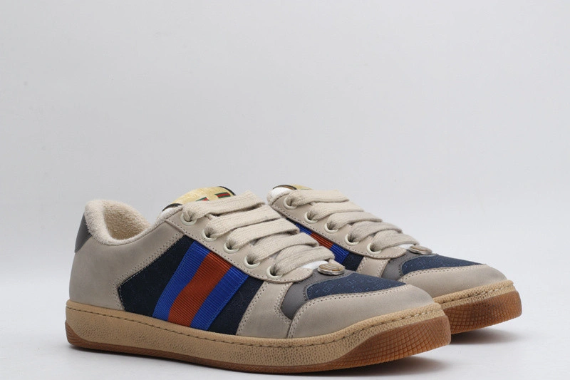 GUCCI  SNEAKER