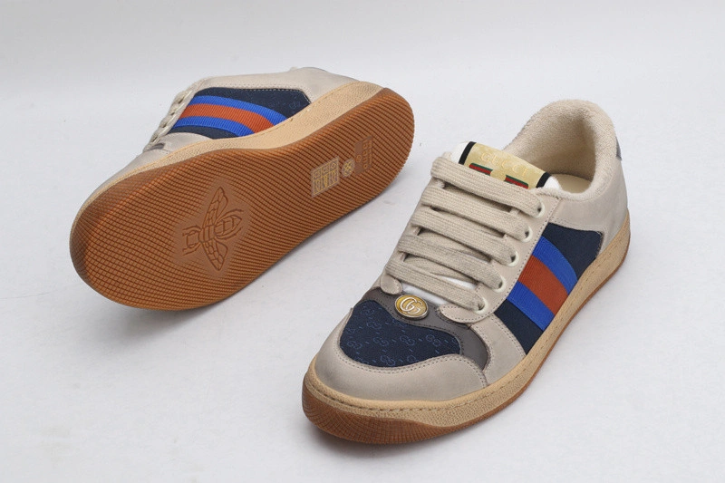 GUCCI  SNEAKER