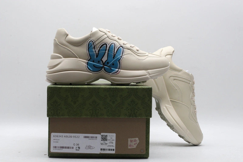 GUCCI  SNEAKER