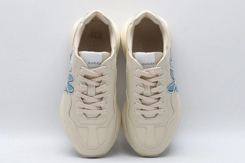GUCCI  SNEAKER