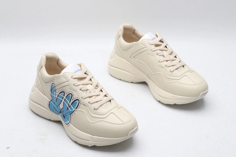 GUCCI  SNEAKER