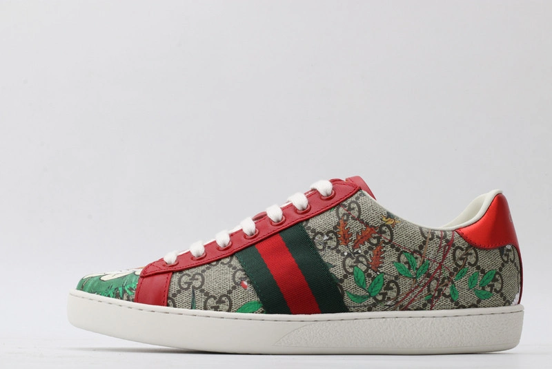 GUCCI  SNEAKER