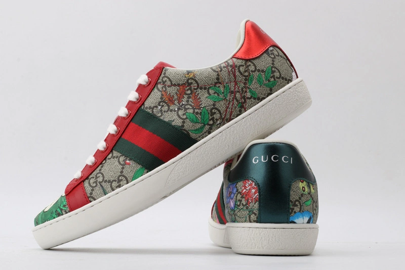 GUCCI  SNEAKER