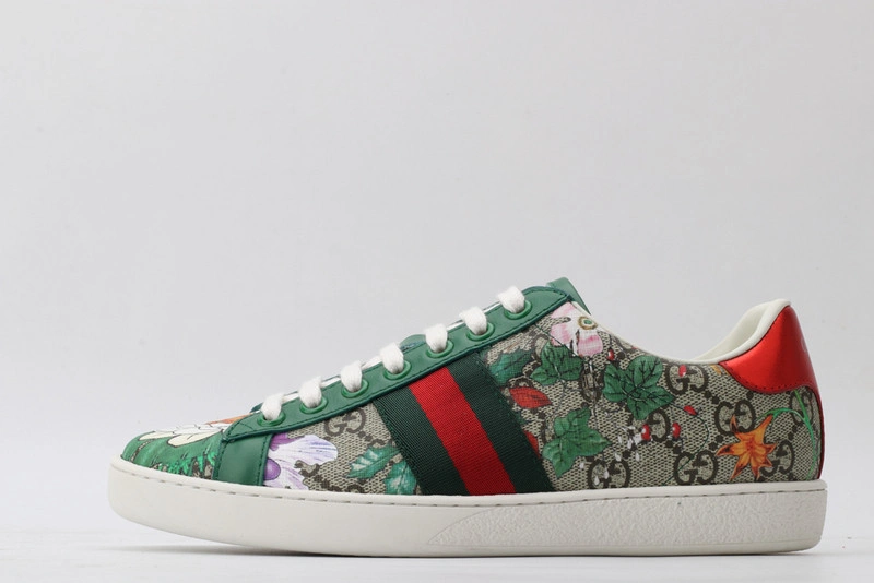 GUCCI  SNEAKER