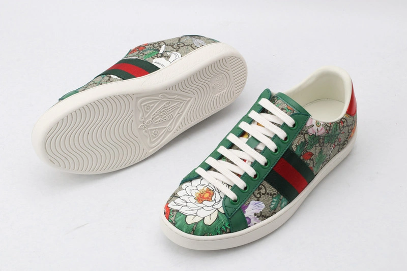 GUCCI  SNEAKER