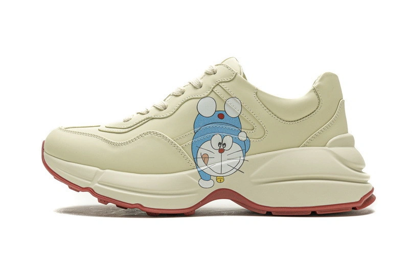 GUCCI  SNEAKER