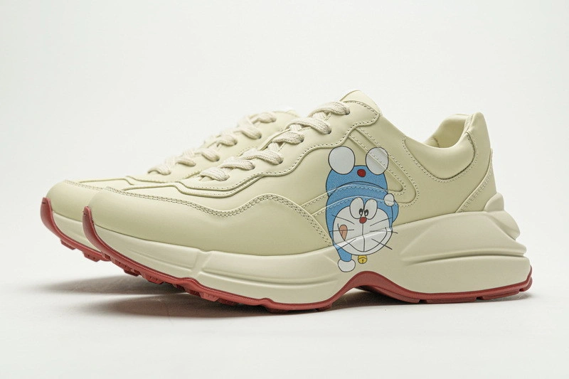 GUCCI  SNEAKER