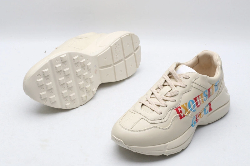 GUCCI  SNEAKER
