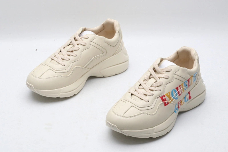GUCCI  SNEAKER