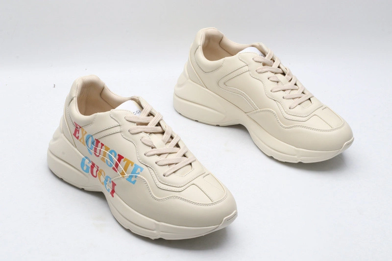 GUCCI  SNEAKER