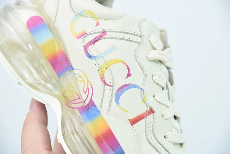 GUCCI  SNEAKER