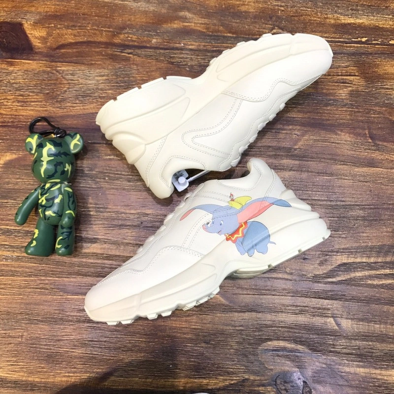 GUCCI  SNEAKER