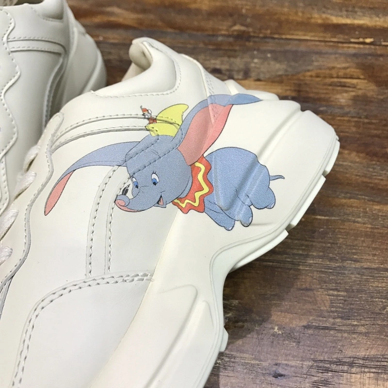 GUCCI  SNEAKER