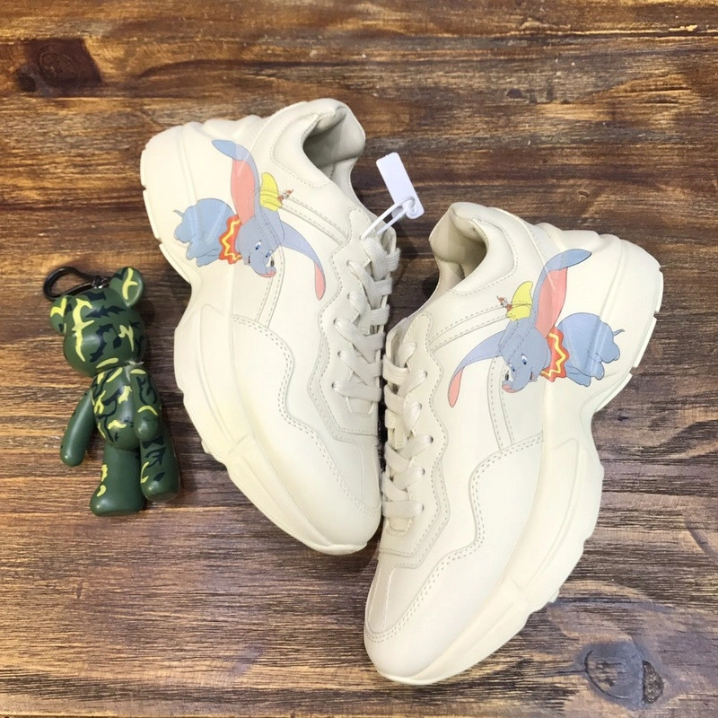 GUCCI  SNEAKER