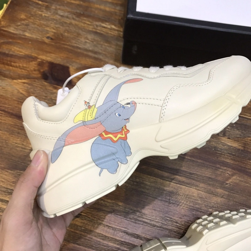 GUCCI  SNEAKER