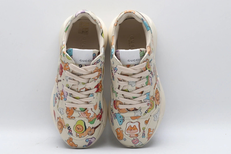 GUCCI  SNEAKER