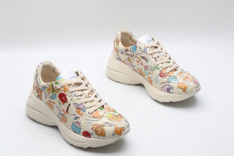 GUCCI  SNEAKER