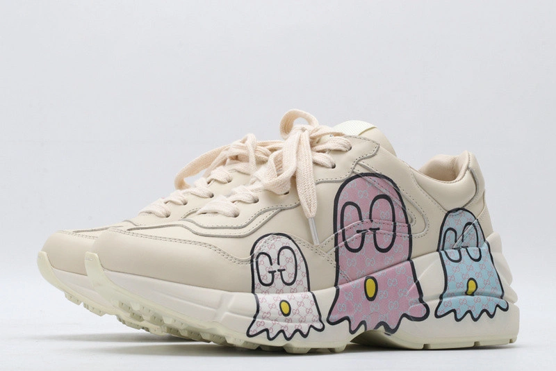GUCCI  SNEAKER