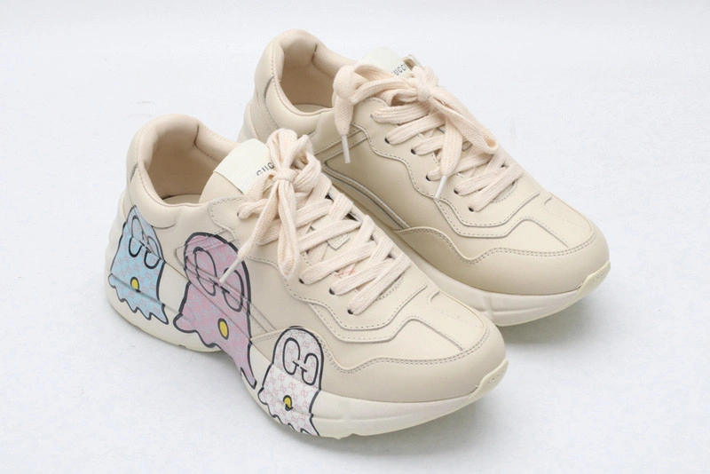 GUCCI  SNEAKER