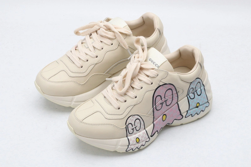 GUCCI  SNEAKER