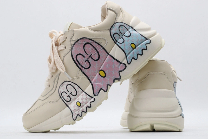 GUCCI  SNEAKER