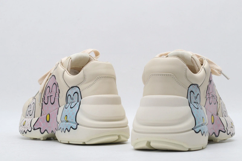 GUCCI  SNEAKER