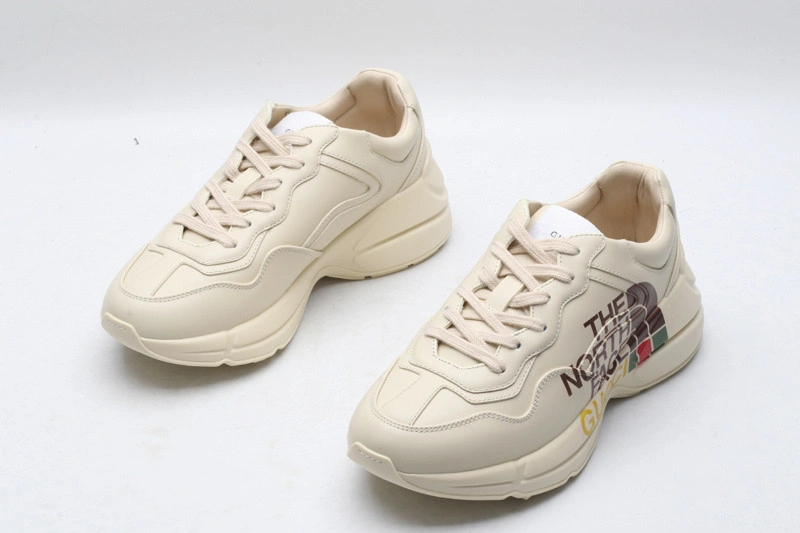 GUCCI  SNEAKER