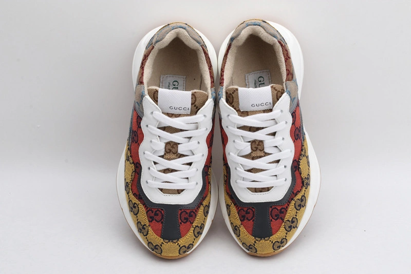 GUCCI  SNEAKER