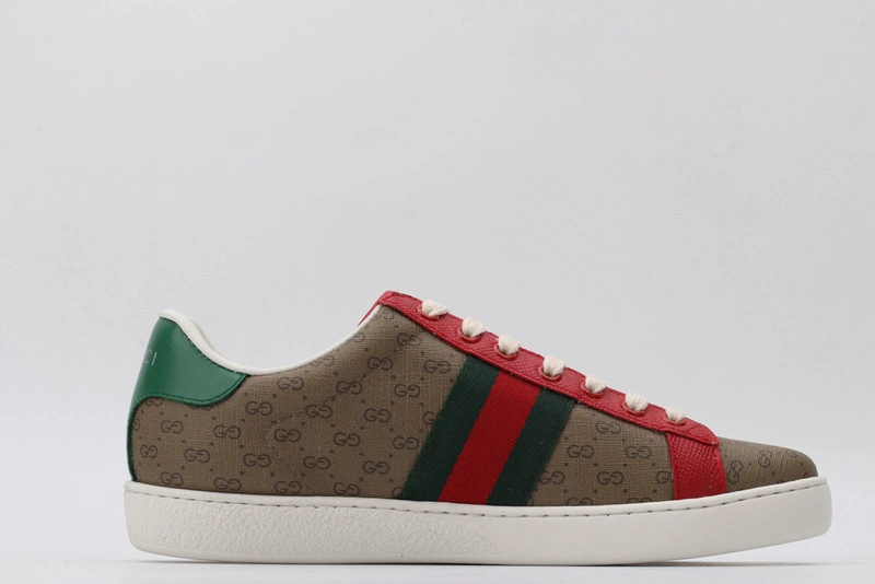 GUCCI  SNEAKER