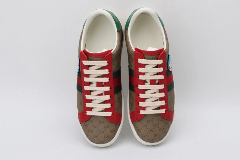 GUCCI  SNEAKER