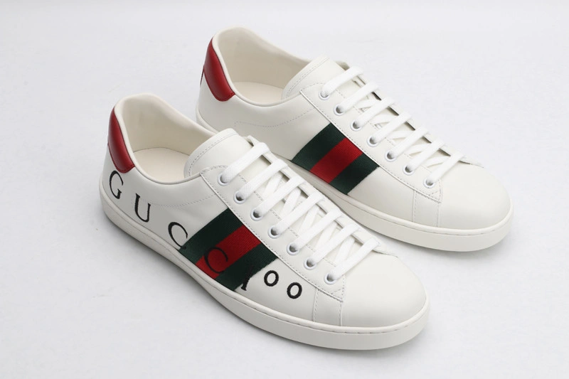 GUCCI  SNEAKER