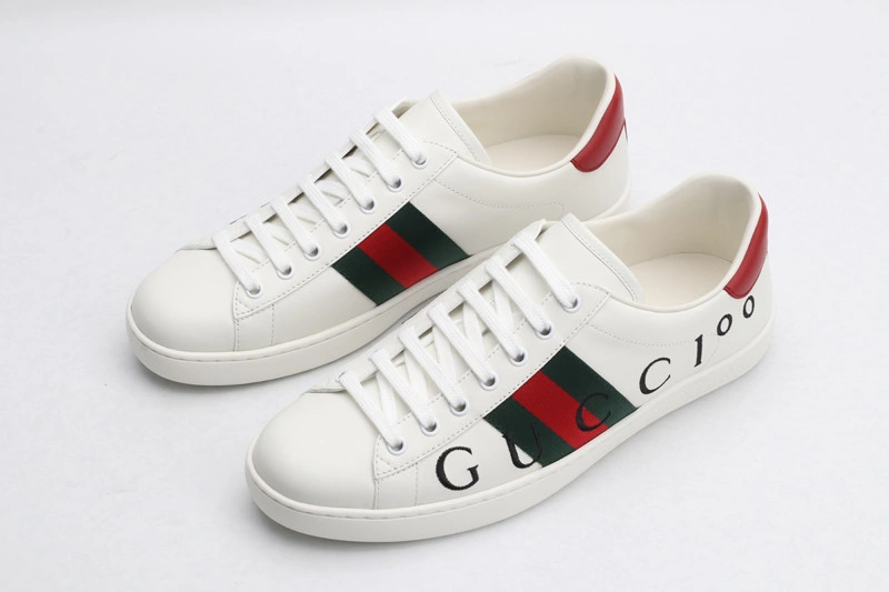 GUCCI  SNEAKER