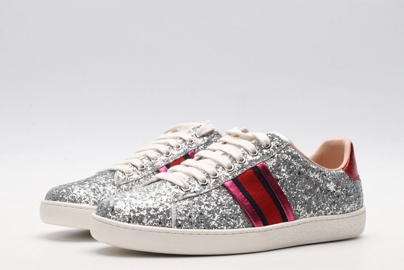 GUCCI  SNEAKER