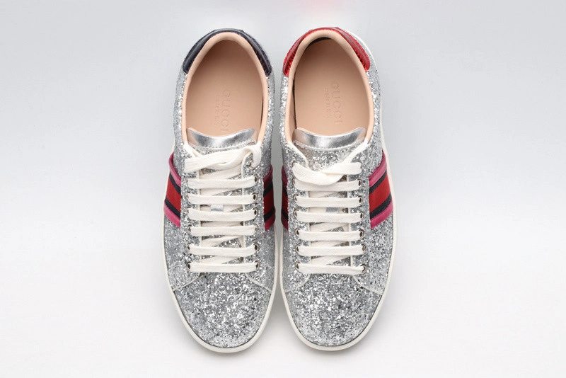 GUCCI  SNEAKER