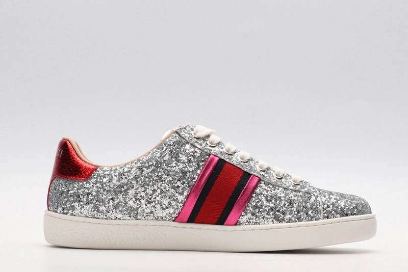 GUCCI  SNEAKER