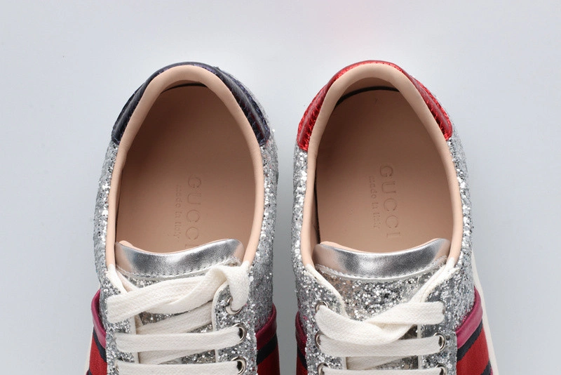 GUCCI  SNEAKER