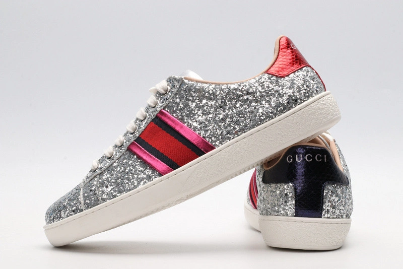 GUCCI  SNEAKER