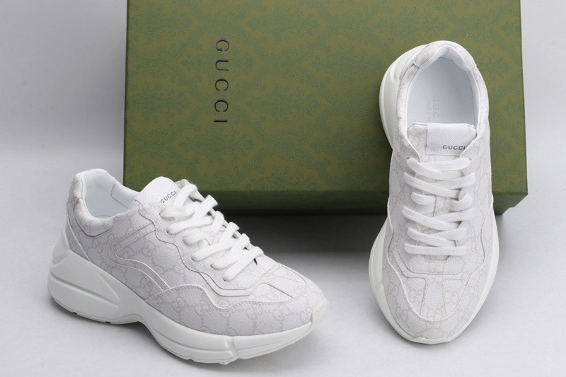 GUCCI SNEAKER