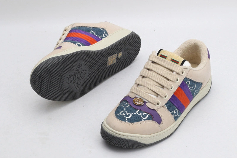 GUCCI SNEAKER