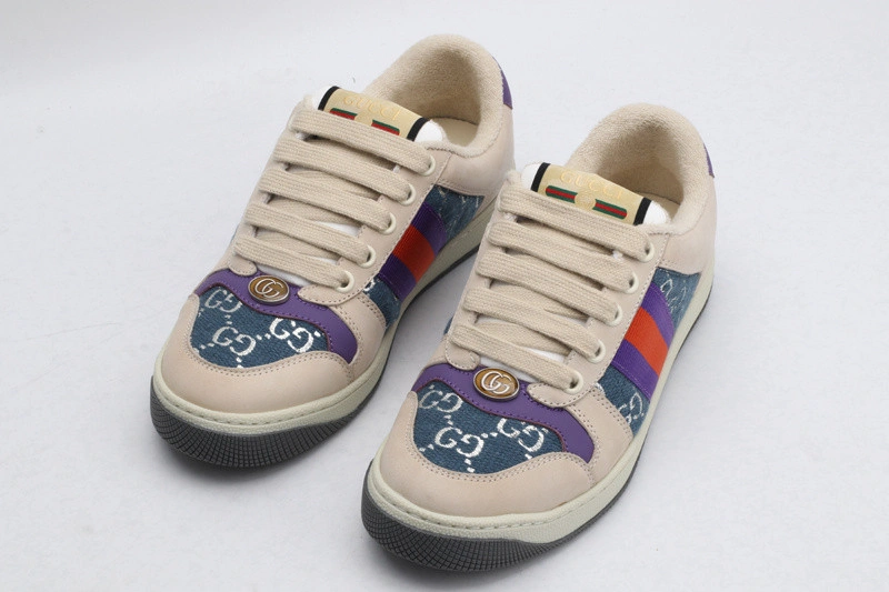 GUCCI SNEAKER