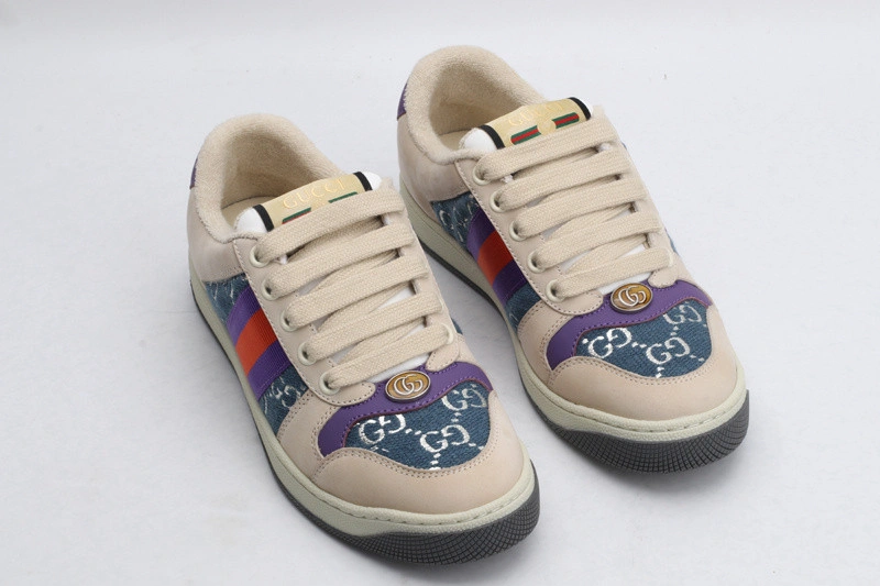 GUCCI SNEAKER
