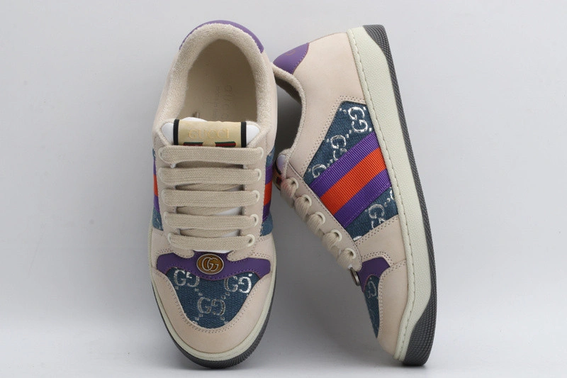 GUCCI SNEAKER